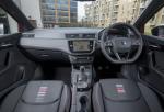Seat Arona FR 2017 года (UK)